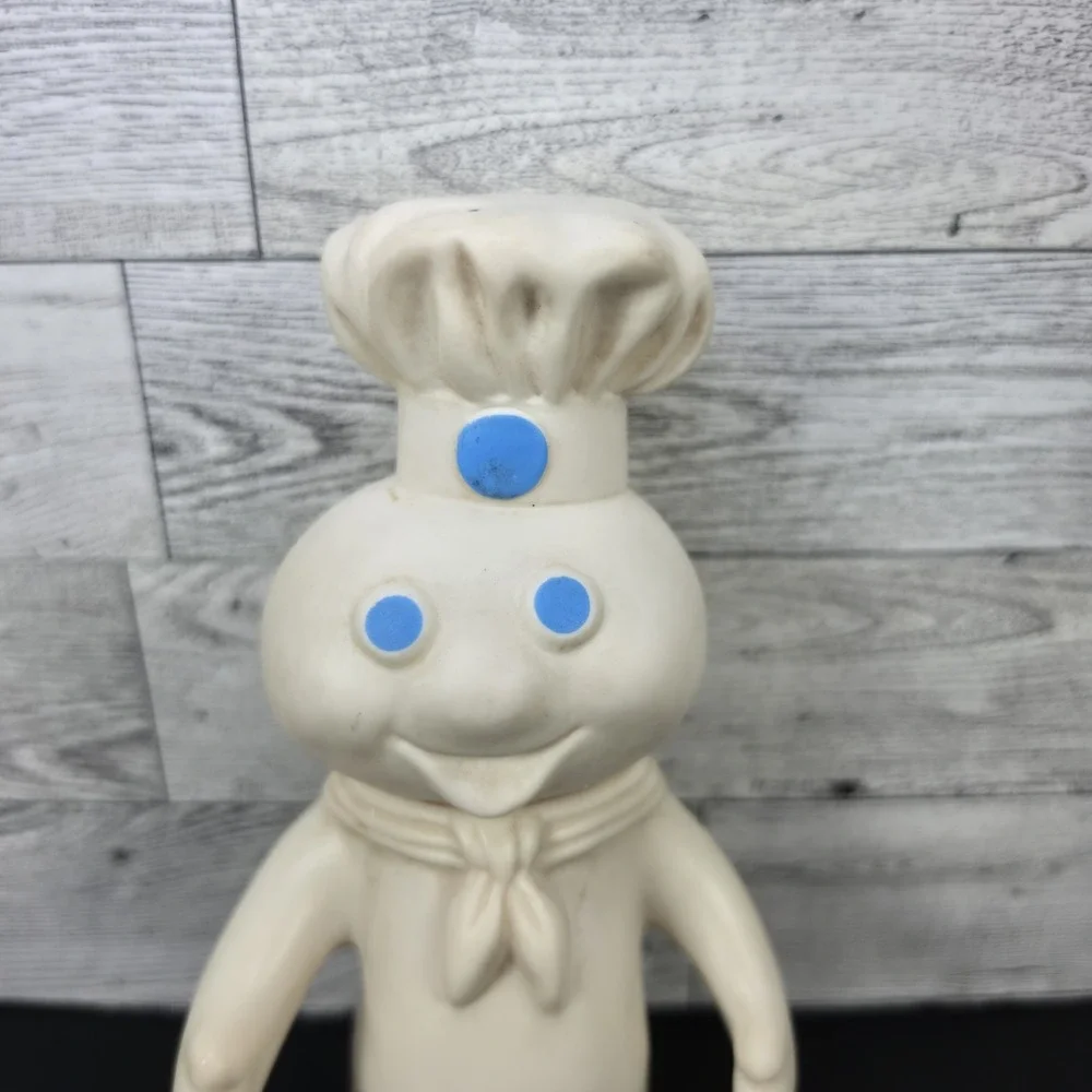 Vintage 1971 Pillsbury Doughboy 